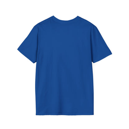 Flamingo Beach T-Shirt — Tropical Palm Island Graphic Tee