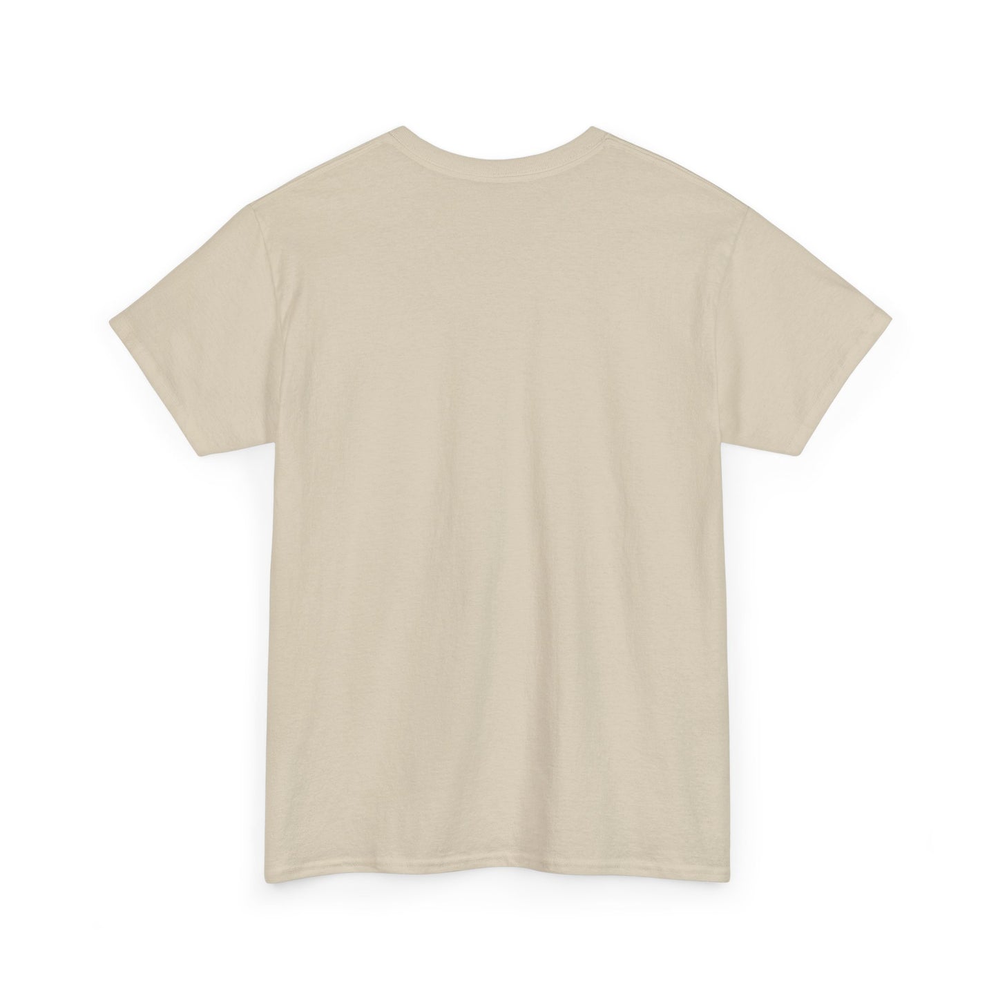 Silhouette Braid Tee — Minimalist Woman Profile T-Shirt