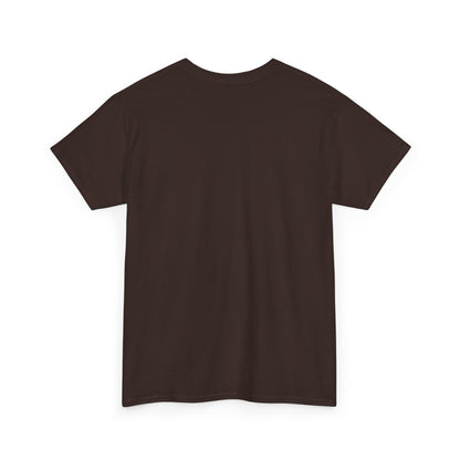 Cherry Blossom Tree T-Shirt — Minimal Floral Spring Tee