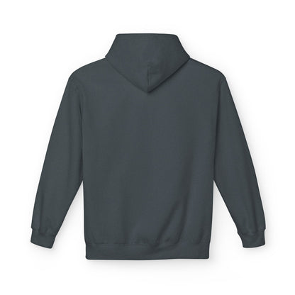 Yin Yang Seasons Hoodie — Colorful Seasonal Mandala Pullover