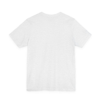 Red Rose Graphic Tee - Vintage Single Bloom T-Shirt