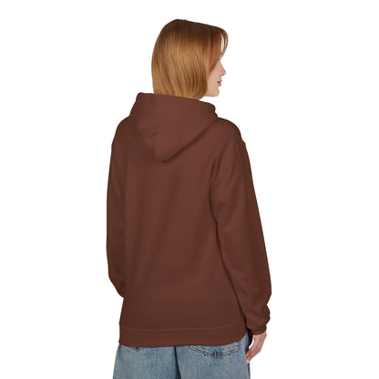 Yin Yang Seasons Hoodie — Colorful Seasonal Mandala Pullover