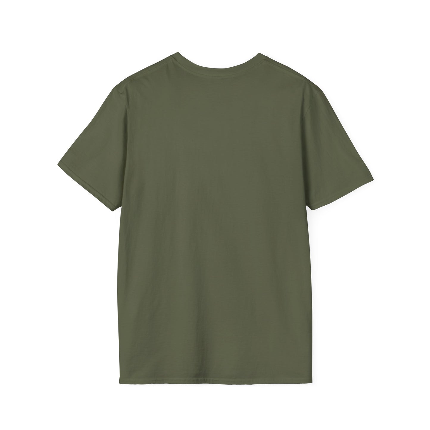 Flamingo Beach T-Shirt — Tropical Palm Island Graphic Tee