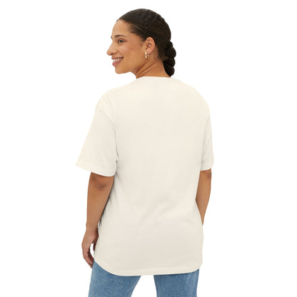 Surf Moon Graphic Tee — Silhouette Surfer on Waves