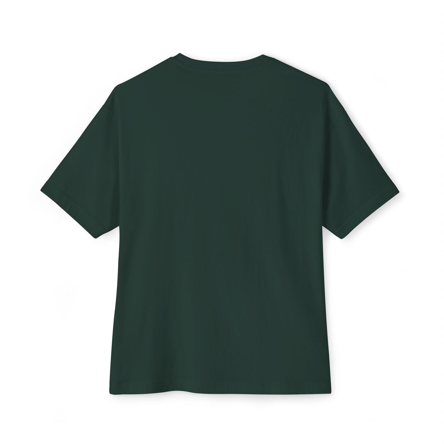 Surf Moon Graphic Tee — Silhouette Surfer on Waves