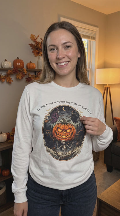 Unisex Ultra Cotton Long Sleeve Tee